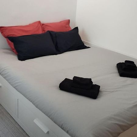 Petit Appartement Nice Centre-Ville Zewnętrze zdjęcie
