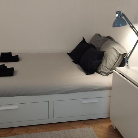 Petit Appartement Nice Centre-Ville Zewnętrze zdjęcie